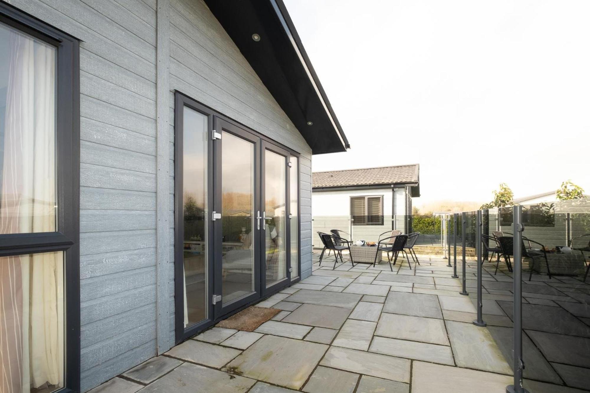 Pebbles Villa Aldeburgh Exteriör bild